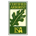 certified arborist isa logo