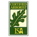 certified arborist isa logo